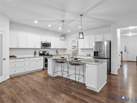 Tiny photo for 8419 Hartridge Drive, Chesterfield, VA 23832 (MLS # 2532707)
