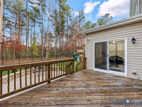 Tiny photo for 8419 Hartridge Drive, Chesterfield, VA 23832 (MLS # 2532707)