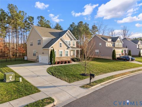 Tiny photo for 8419 Hartridge Drive, Chesterfield, VA 23832 (MLS # 2532707)