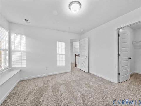Tiny photo for 8419 Hartridge Drive, Chesterfield, VA 23832 (MLS # 2532707)