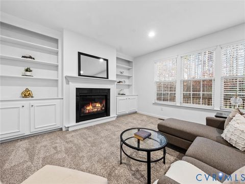 Tiny photo for 8419 Hartridge Drive, Chesterfield, VA 23832 (MLS # 2532707)