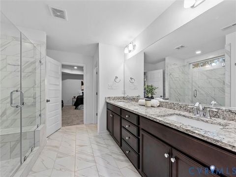 Tiny photo for 8419 Hartridge Drive, Chesterfield, VA 23832 (MLS # 2532707)