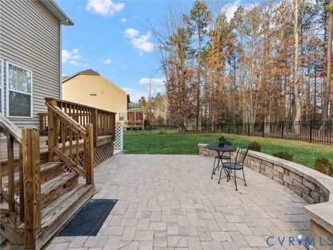 Tiny photo for 8419 Hartridge Drive, Chesterfield, VA 23832 (MLS # 2532707)