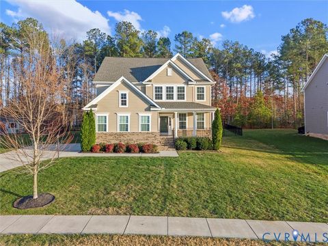 Photo of 8419 Hartridge Drive, Chesterfield, VA 23832 (MLS # 2532707)