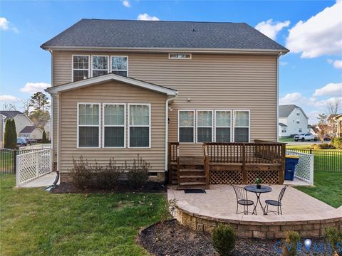 Tiny photo for 8419 Hartridge Drive, Chesterfield, VA 23832 (MLS # 2532707)