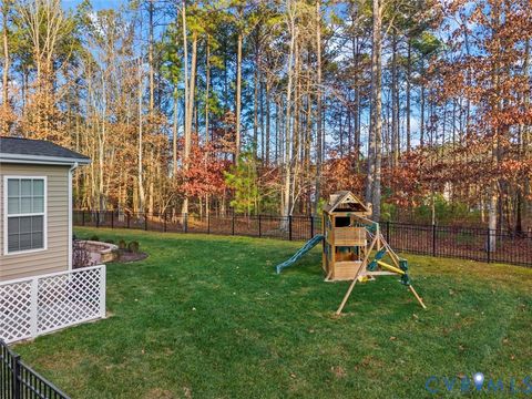 Tiny photo for 8419 Hartridge Drive, Chesterfield, VA 23832 (MLS # 2532707)