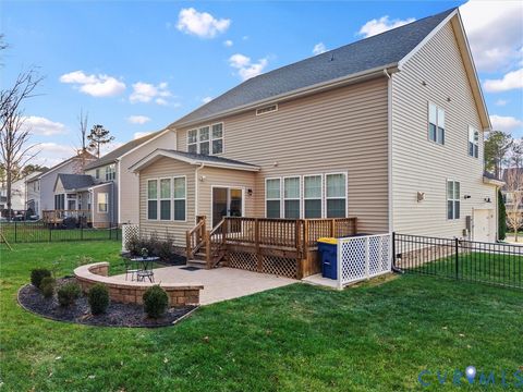 Tiny photo for 8419 Hartridge Drive, Chesterfield, VA 23832 (MLS # 2532707)