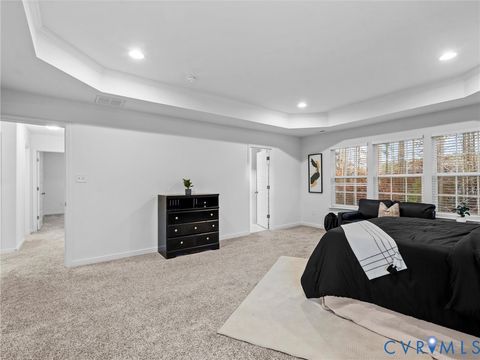 Tiny photo for 8419 Hartridge Drive, Chesterfield, VA 23832 (MLS # 2532707)