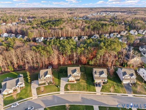 Tiny photo for 8419 Hartridge Drive, Chesterfield, VA 23832 (MLS # 2532707)