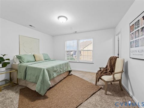 Tiny photo for 8419 Hartridge Drive, Chesterfield, VA 23832 (MLS # 2532707)