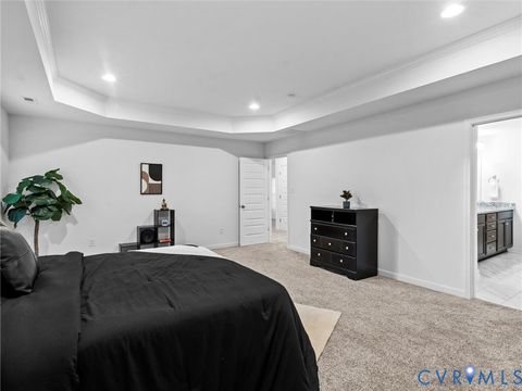 Tiny photo for 8419 Hartridge Drive, Chesterfield, VA 23832 (MLS # 2532707)