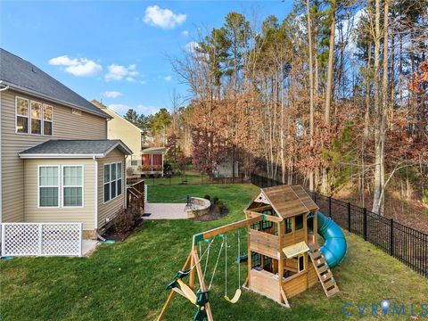 Tiny photo for 8419 Hartridge Drive, Chesterfield, VA 23832 (MLS # 2532707)