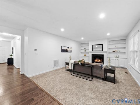 Tiny photo for 8419 Hartridge Drive, Chesterfield, VA 23832 (MLS # 2532707)