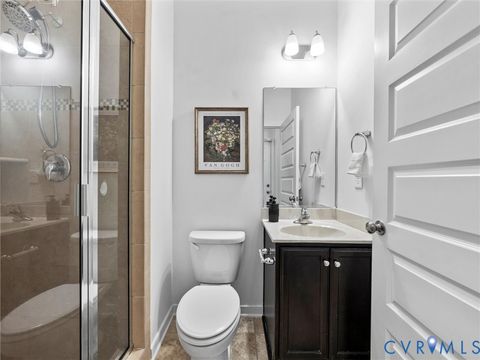 Tiny photo for 8419 Hartridge Drive, Chesterfield, VA 23832 (MLS # 2532707)