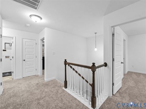 Tiny photo for 8419 Hartridge Drive, Chesterfield, VA 23832 (MLS # 2532707)