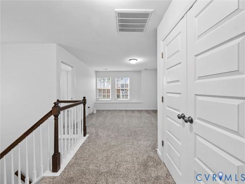Tiny photo for 8419 Hartridge Drive, Chesterfield, VA 23832 (MLS # 2532707)