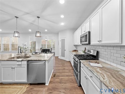 Tiny photo for 8419 Hartridge Drive, Chesterfield, VA 23832 (MLS # 2532707)