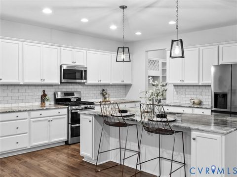 Tiny photo for 8419 Hartridge Drive, Chesterfield, VA 23832 (MLS # 2532707)