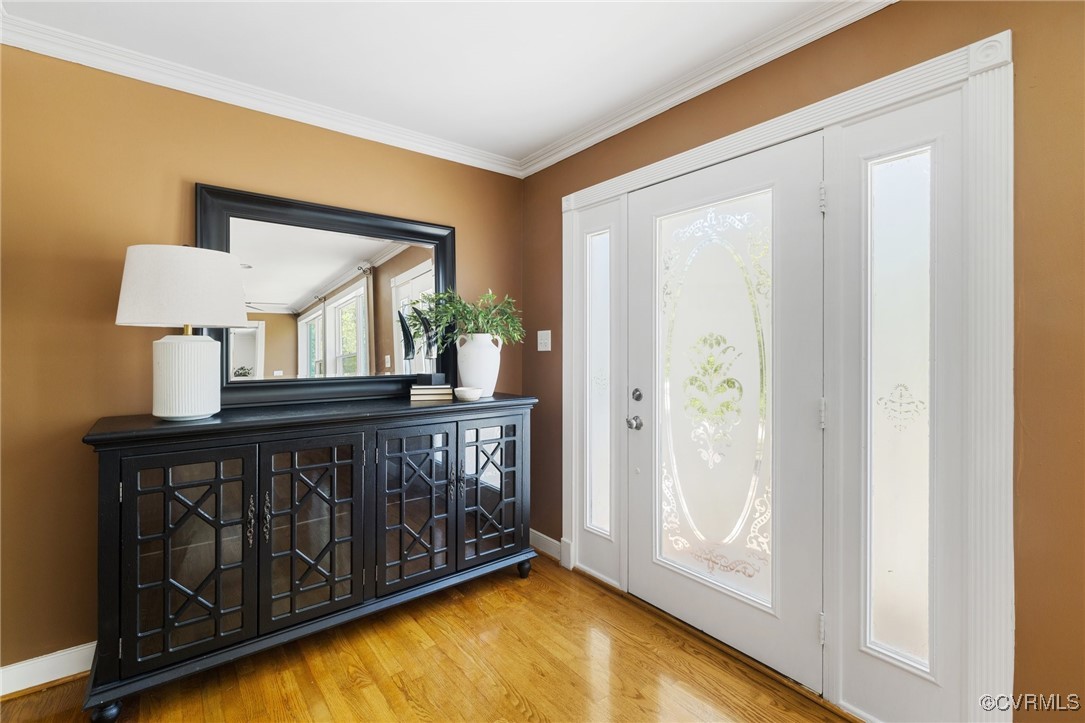 439 Wood Acres Road