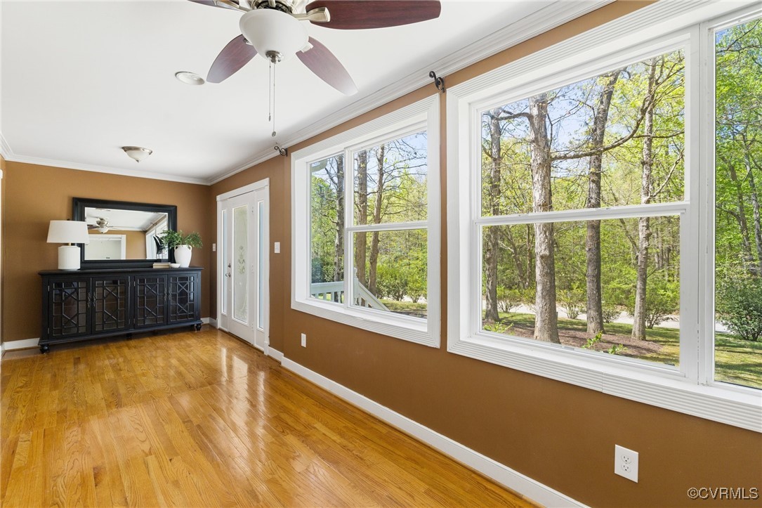 439 Wood Acres Road