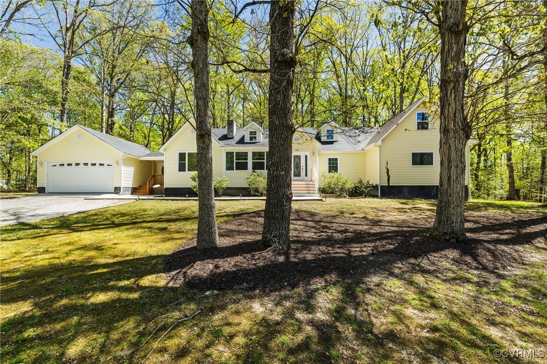 439 Wood Acres Road