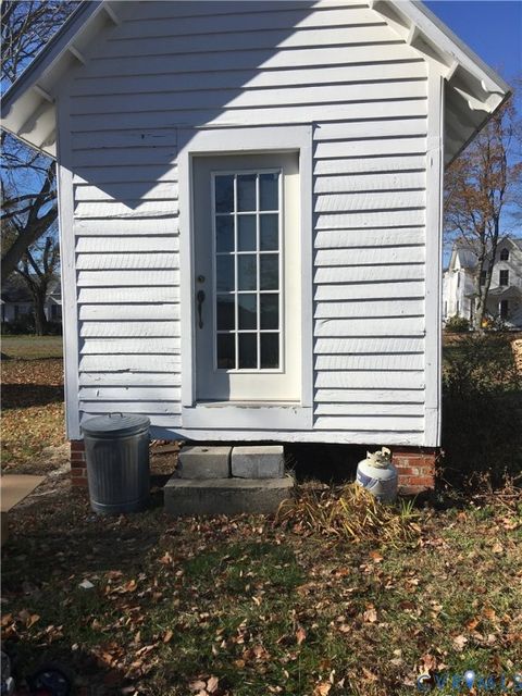 Tiny photo for 6439 Morattico Road, Morattico, VA 22503 (MLS # 2611624)