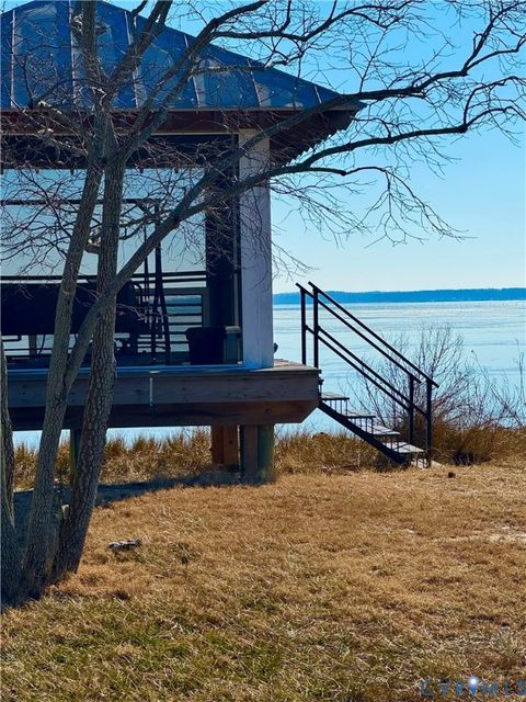 Tiny photo for 6439 Morattico Road, Morattico, VA 22503 (MLS # 2611624)