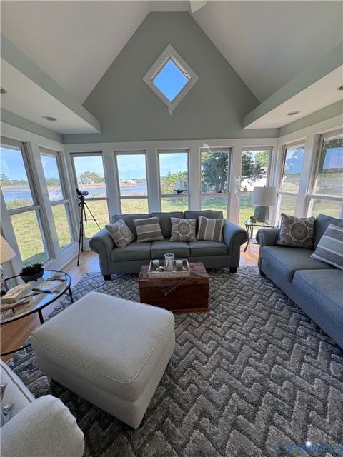 Tiny photo for 6439 Morattico Road, Morattico, VA 22503 (MLS # 2611624)