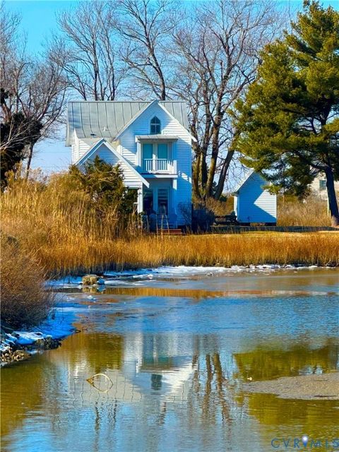 Photo of 6439 Morattico Road, Morattico, VA 22503 (MLS # 2611624)