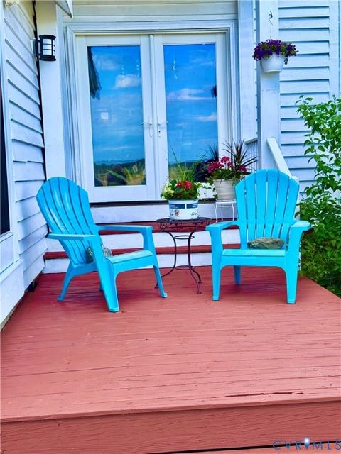 Tiny photo for 6439 Morattico Road, Morattico, VA 22503 (MLS # 2611624)