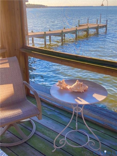 Tiny photo for 6439 Morattico Road, Morattico, VA 22503 (MLS # 2611624)