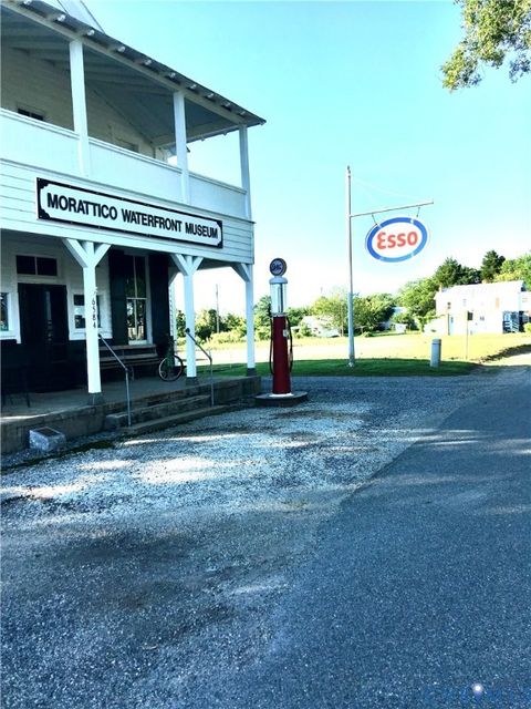 Tiny photo for 6439 Morattico Road, Morattico, VA 22503 (MLS # 2611624)