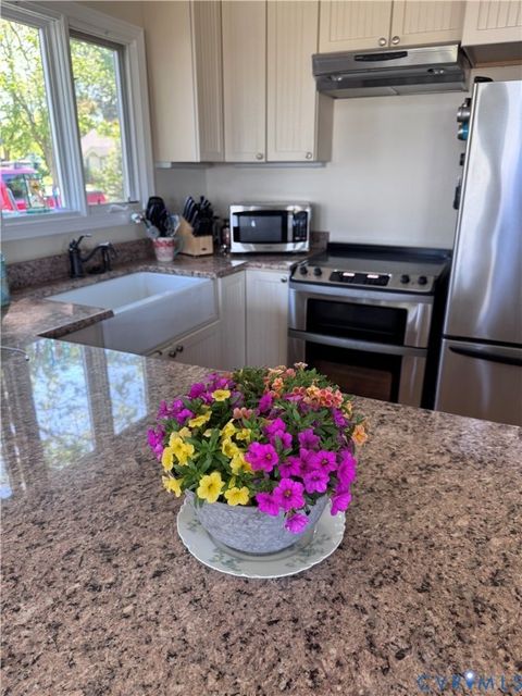 Tiny photo for 6439 Morattico Road, Morattico, VA 22503 (MLS # 2611624)