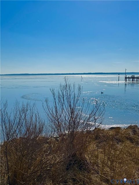Tiny photo for 6439 Morattico Road, Morattico, VA 22503 (MLS # 2611624)