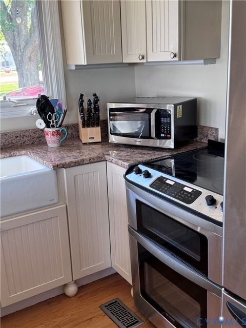 Tiny photo for 6439 Morattico Road, Morattico, VA 22503 (MLS # 2611624)