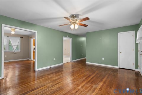 Tiny photo for 8141 Military Road, Amelia Courthouse, VA 23002 (MLS # 2609349)