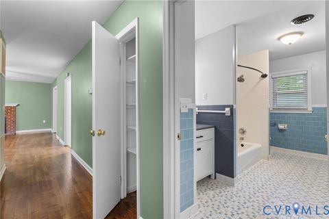 Tiny photo for 8141 Military Road, Amelia Courthouse, VA 23002 (MLS # 2609349)