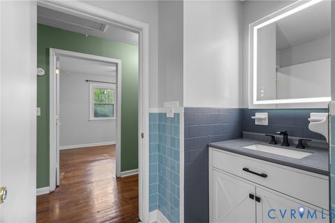 Tiny photo for 8141 Military Road, Amelia Courthouse, VA 23002 (MLS # 2609349)