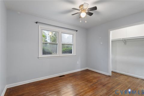 Tiny photo for 8141 Military Road, Amelia Courthouse, VA 23002 (MLS # 2609349)