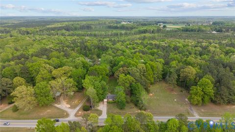 Tiny photo for 8141 Military Road, Amelia Courthouse, VA 23002 (MLS # 2609349)