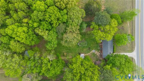 Tiny photo for 8141 Military Road, Amelia Courthouse, VA 23002 (MLS # 2609349)