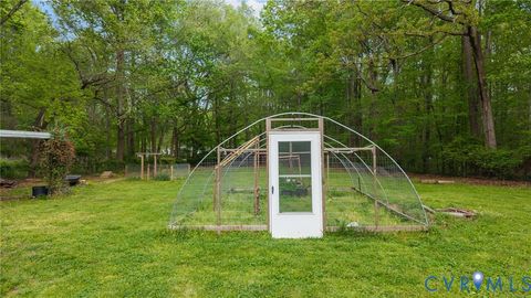 Tiny photo for 8141 Military Road, Amelia Courthouse, VA 23002 (MLS # 2609349)