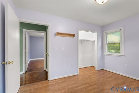 Tiny photo for 8141 Military Road, Amelia Courthouse, VA 23002 (MLS # 2609349)