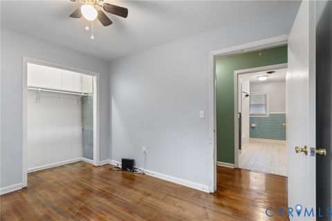 Tiny photo for 8141 Military Road, Amelia Courthouse, VA 23002 (MLS # 2609349)