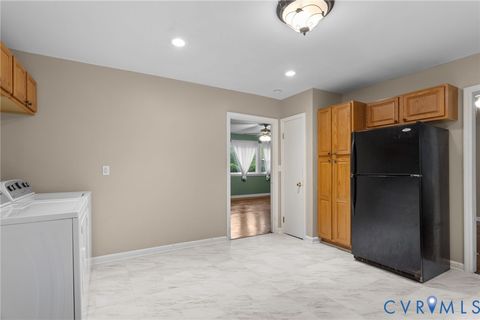 Tiny photo for 8141 Military Road, Amelia Courthouse, VA 23002 (MLS # 2609349)