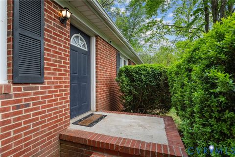 Tiny photo for 8141 Military Road, Amelia Courthouse, VA 23002 (MLS # 2609349)
