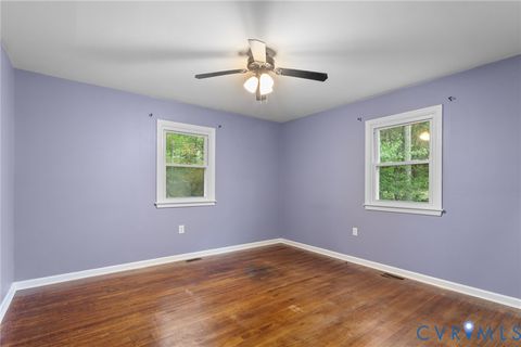 Tiny photo for 8141 Military Road, Amelia Courthouse, VA 23002 (MLS # 2609349)