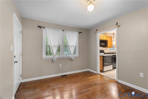 Tiny photo for 8141 Military Road, Amelia Courthouse, VA 23002 (MLS # 2609349)