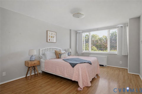 Tiny photo for 5100 Monument Avenue #311, Henrico, VA 23230 (MLS # 2627920)