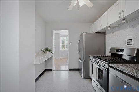 Tiny photo for 5100 Monument Avenue #311, Henrico, VA 23230 (MLS # 2627920)